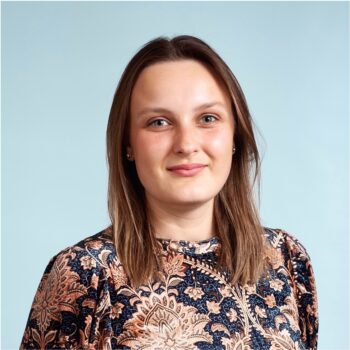 Rucháma Verhoeff, MD